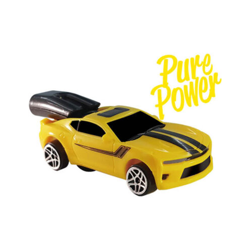 whistle racer model 1 pure power