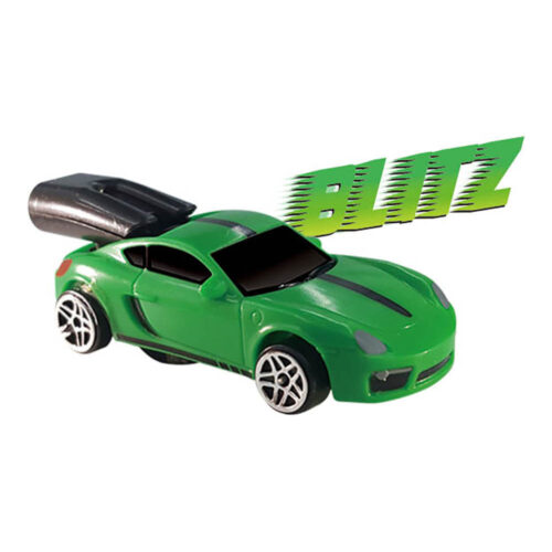 whistle racer model 2 blitz